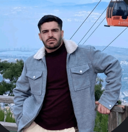 Devrim Ozcay